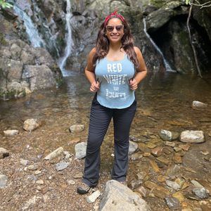 Meet your Posher, Christine